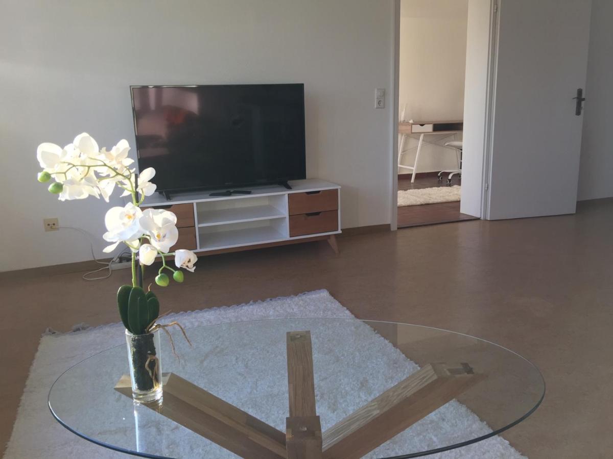 Ferienwohnung Paradies Nollingen Esterno foto