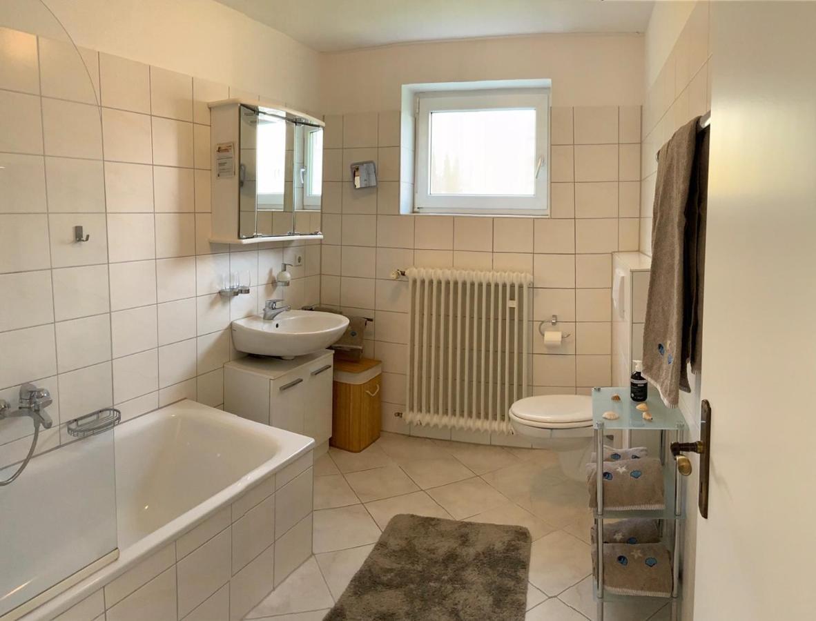 Ferienwohnung Paradies Nollingen Esterno foto